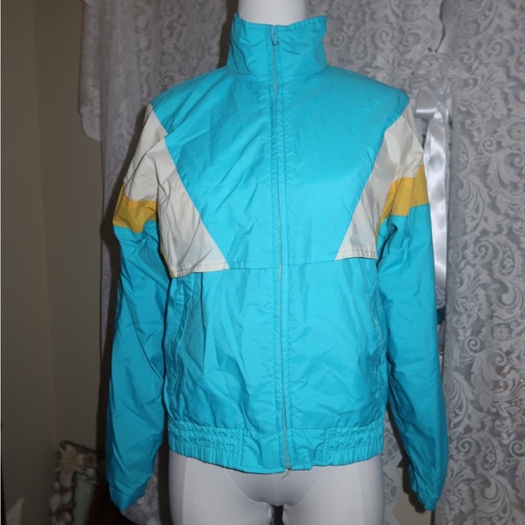 Frank shorter vintage track jacket - Picture 1 of 15